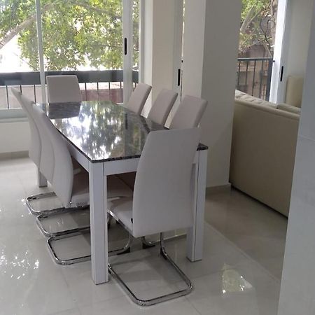 Amplio Departamento Balcon Pleno Centro Peatonal Apartment Mendoza Luaran gambar
